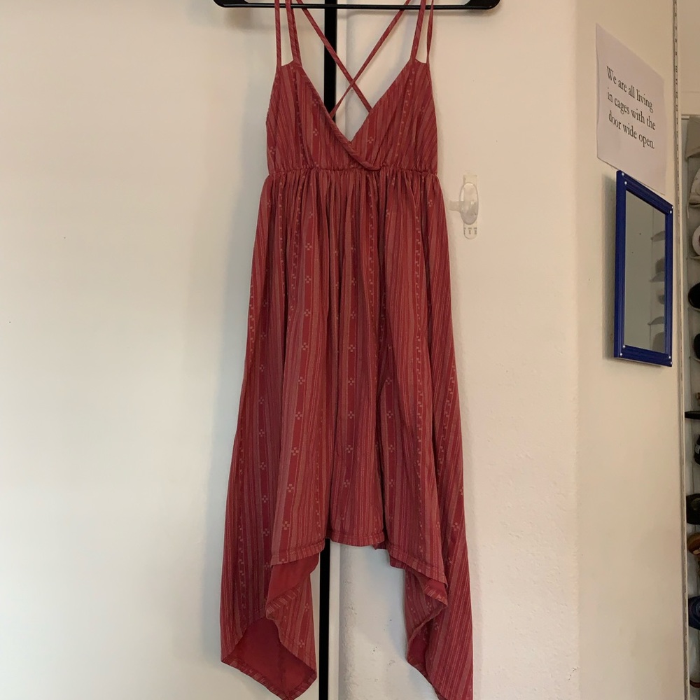 Vans dress